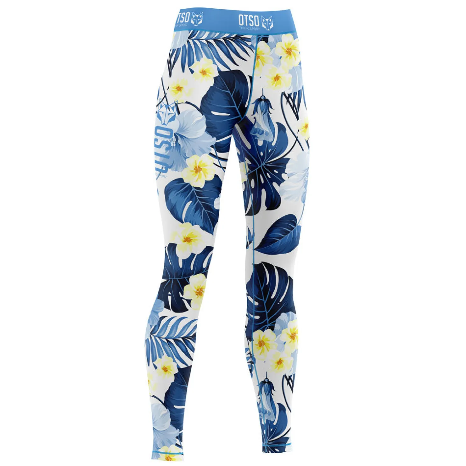 Hot OTSO Legging - Spring