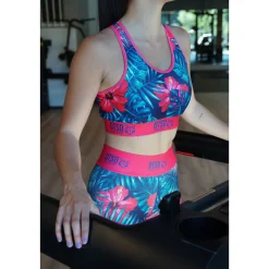 Online OTSO Legging - Tropical