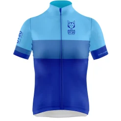 Online OTSO Maillot de ciclismo manga corta mujer - Aoki