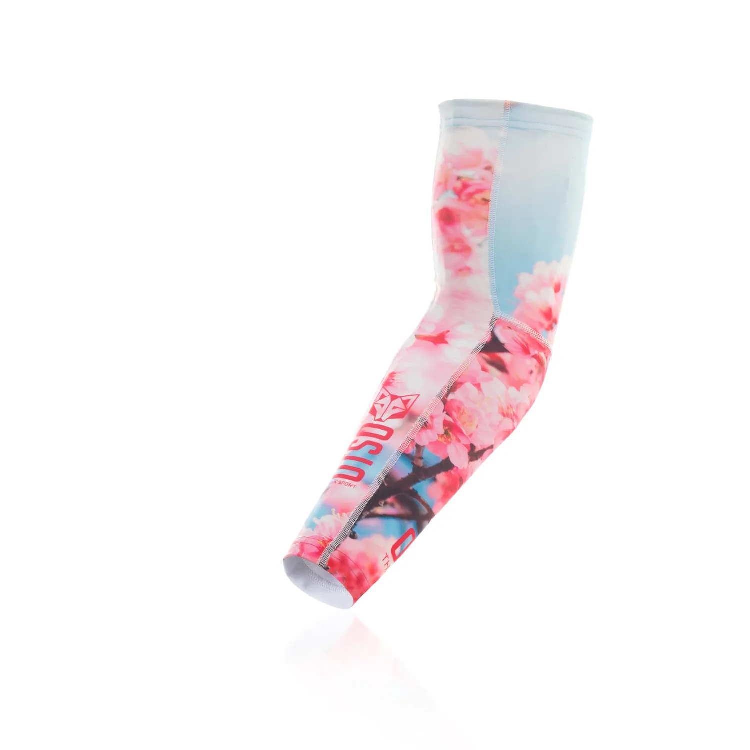 Fashion OTSO Manguitos - Almond Blossom