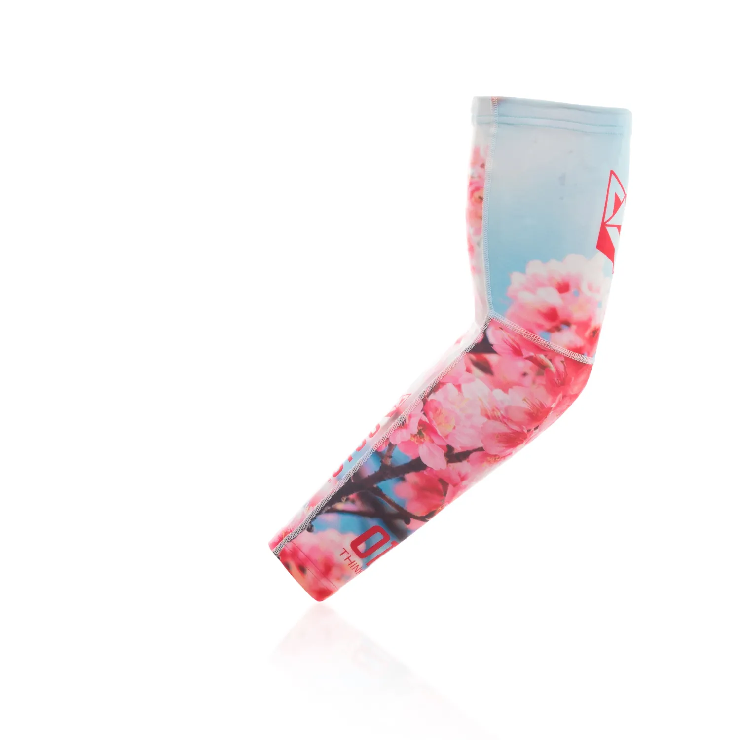 Fashion OTSO Manguitos - Almond Blossom