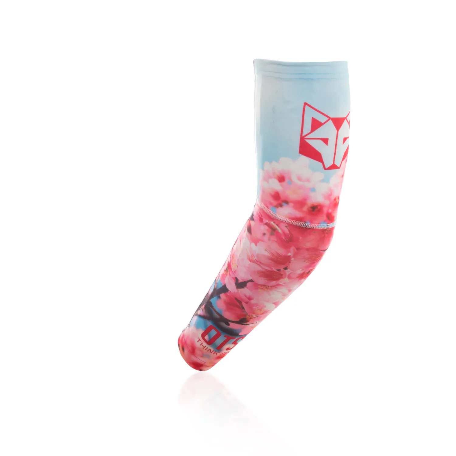 Fashion OTSO Manguitos - Almond Blossom