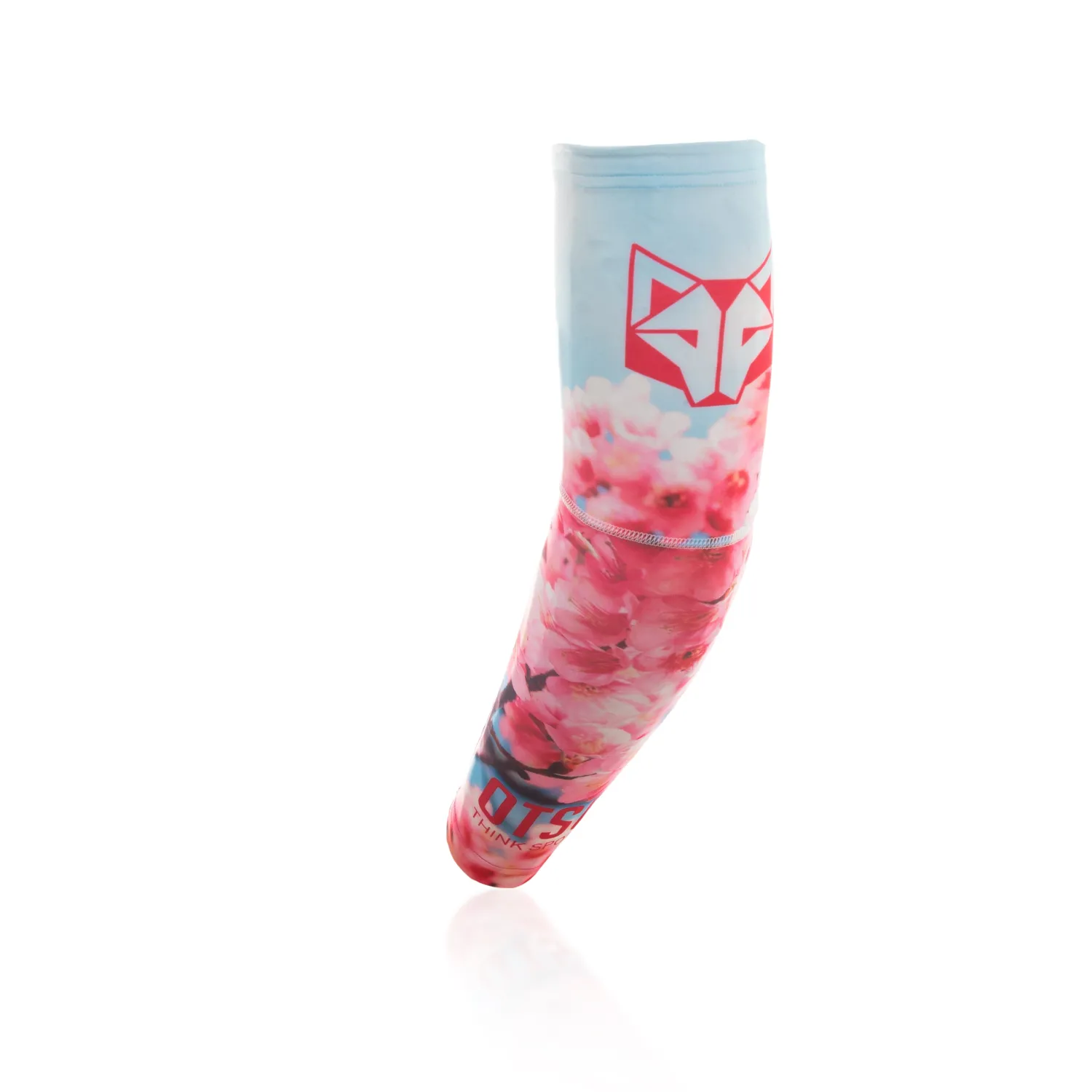 Fashion OTSO Manguitos - Almond Blossom