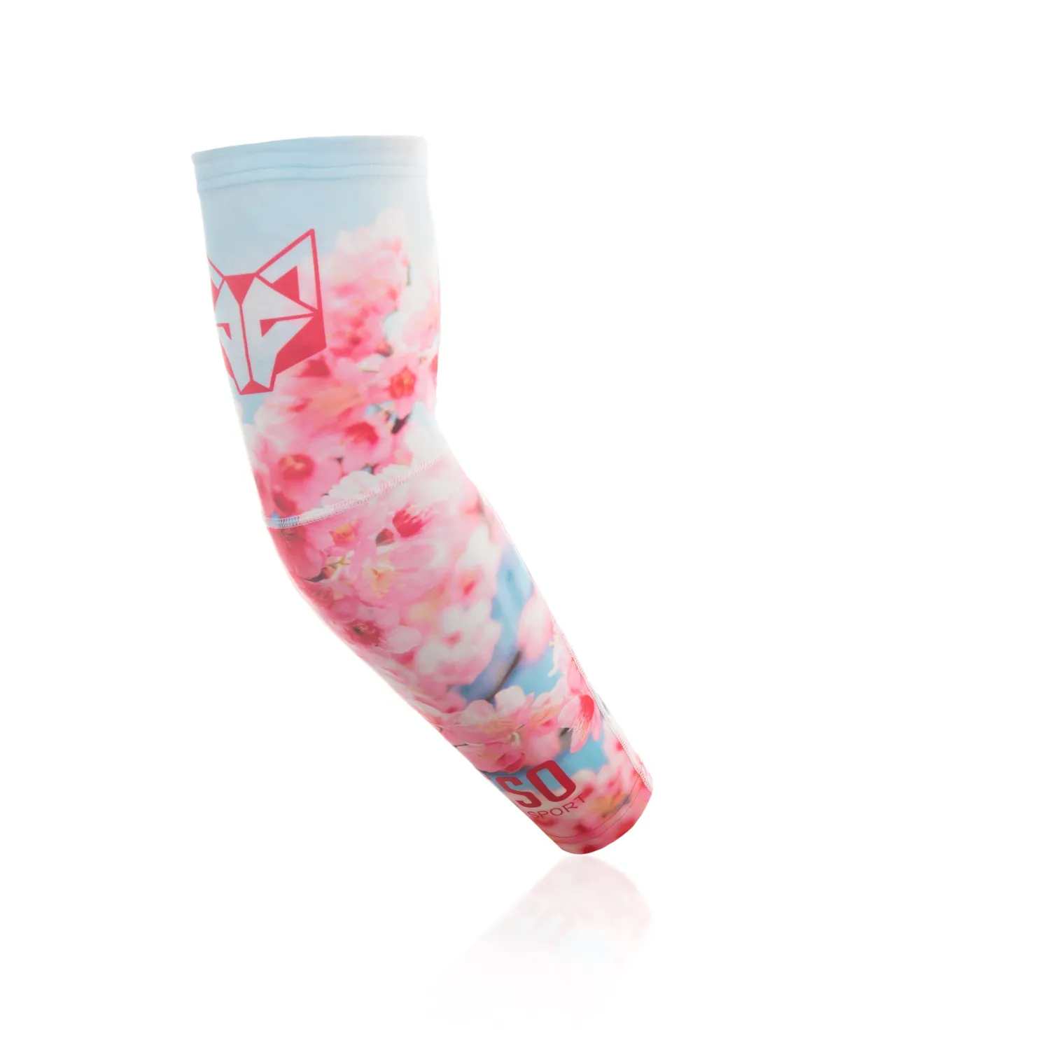 Fashion OTSO Manguitos - Almond Blossom