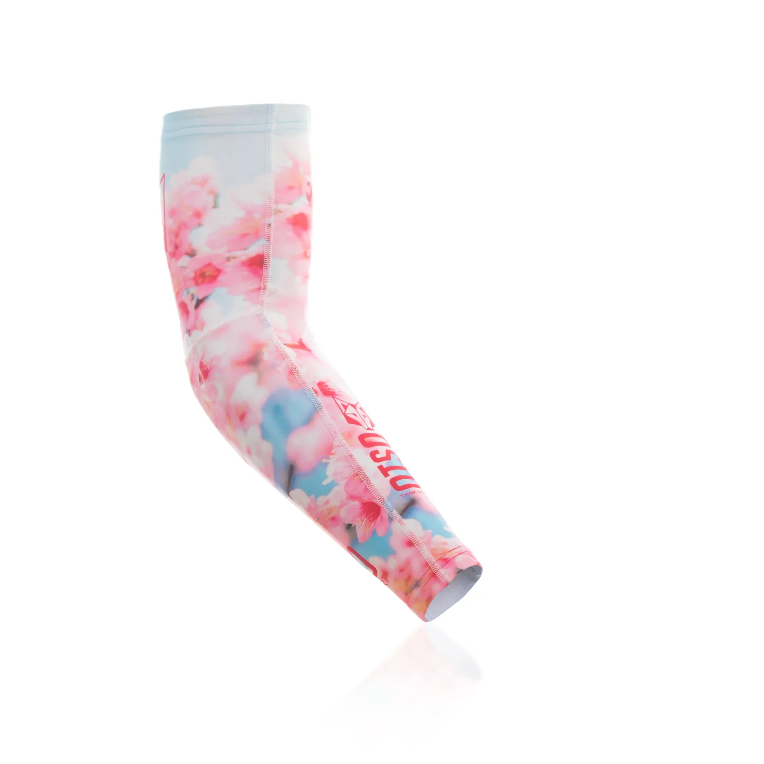 Fashion OTSO Manguitos - Almond Blossom