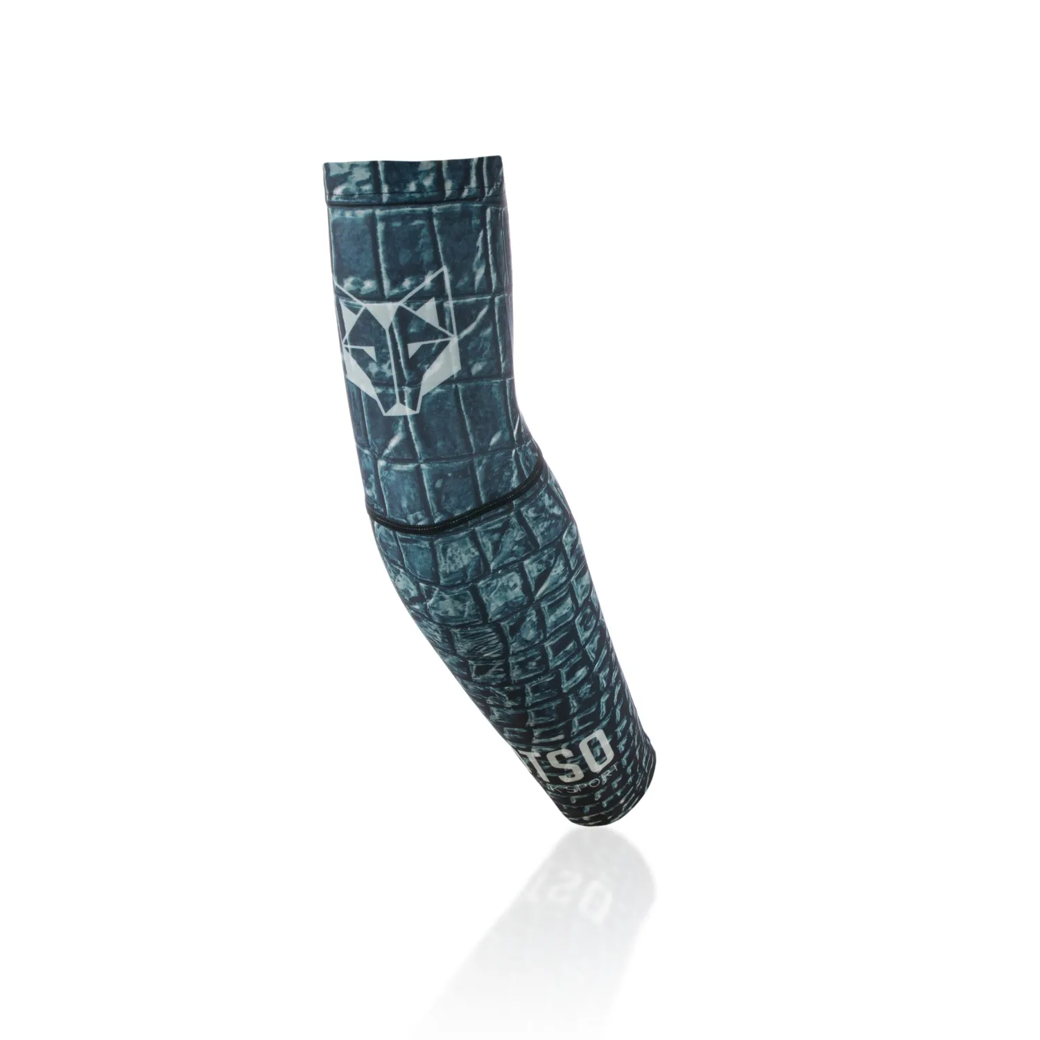 Store OTSO Manguitos - Black Snake