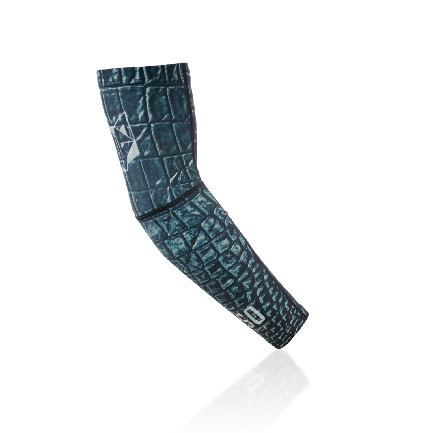 Store OTSO Manguitos - Black Snake