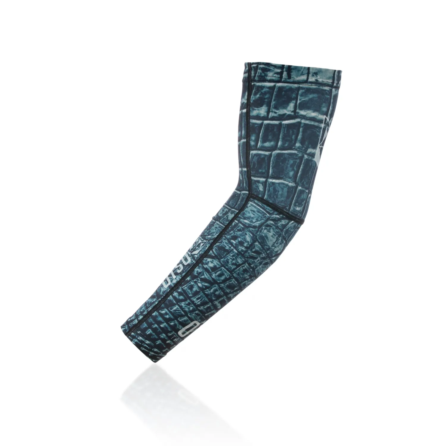 Store OTSO Manguitos - Black Snake