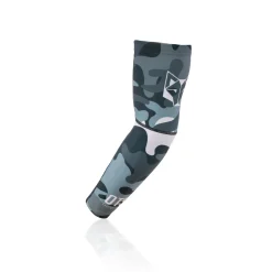Hot OTSO Manguitos - Camo Grey