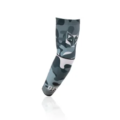 Hot OTSO Manguitos - Camo Grey