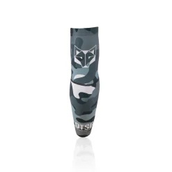 Hot OTSO Manguitos - Camo Grey