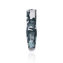 Hot OTSO Manguitos - Camo Grey
