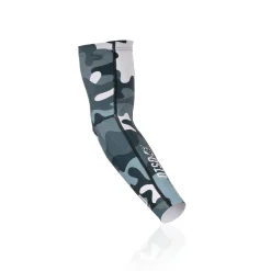 Hot OTSO Manguitos - Camo Grey