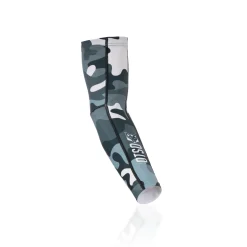 Hot OTSO Manguitos - Camo Grey