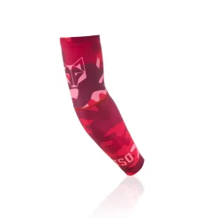 Sale OTSO Manguitos - Camo Pink