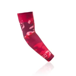 Sale OTSO Manguitos - Camo Pink