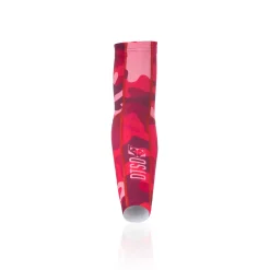 Sale OTSO Manguitos - Camo Pink