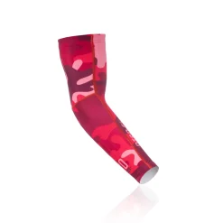 Sale OTSO Manguitos - Camo Pink