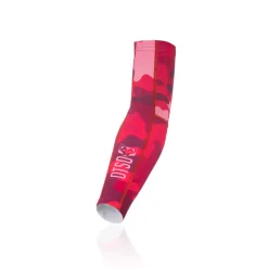 Sale OTSO Manguitos - Camo Pink