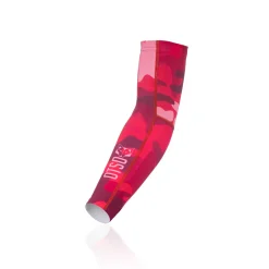 Sale OTSO Manguitos - Camo Pink