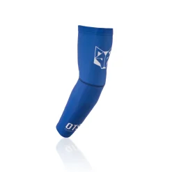 Store OTSO Manguitos - Electric Blue & White