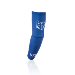 Store OTSO Manguitos - Electric Blue & White