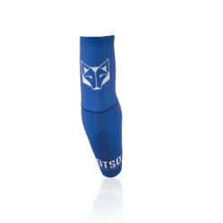 Store OTSO Manguitos - Electric Blue & White