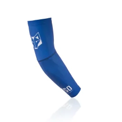 Store OTSO Manguitos - Electric Blue & White