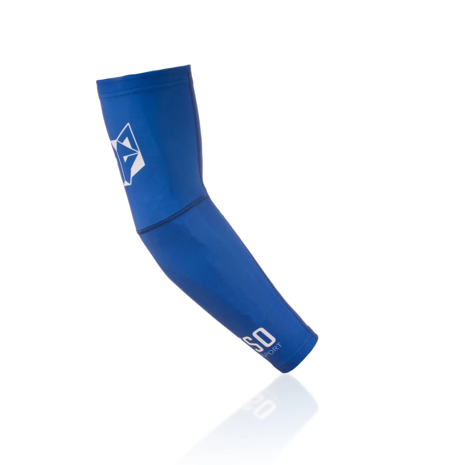 Store OTSO Manguitos - Electric Blue & White