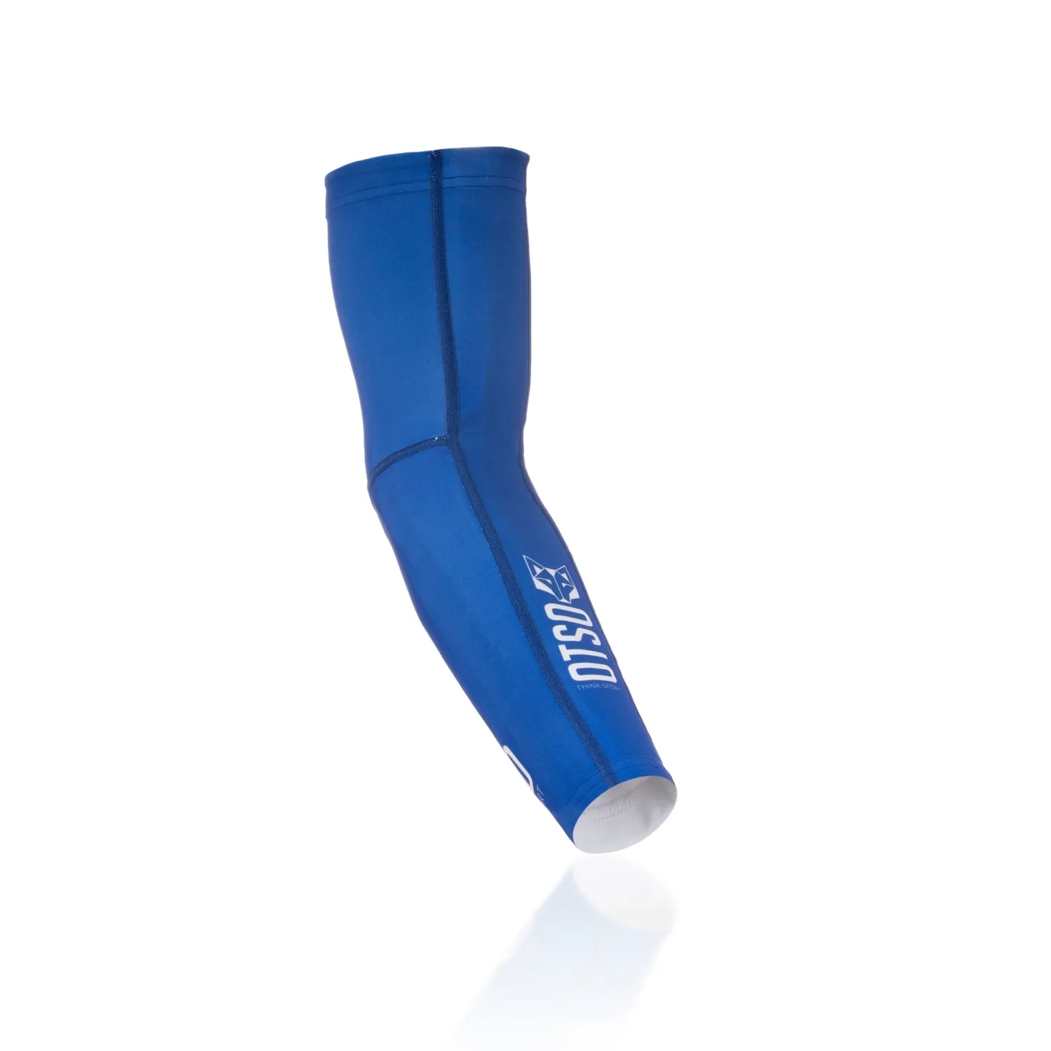 Store OTSO Manguitos - Electric Blue & White
