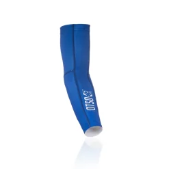 Store OTSO Manguitos - Electric Blue & White
