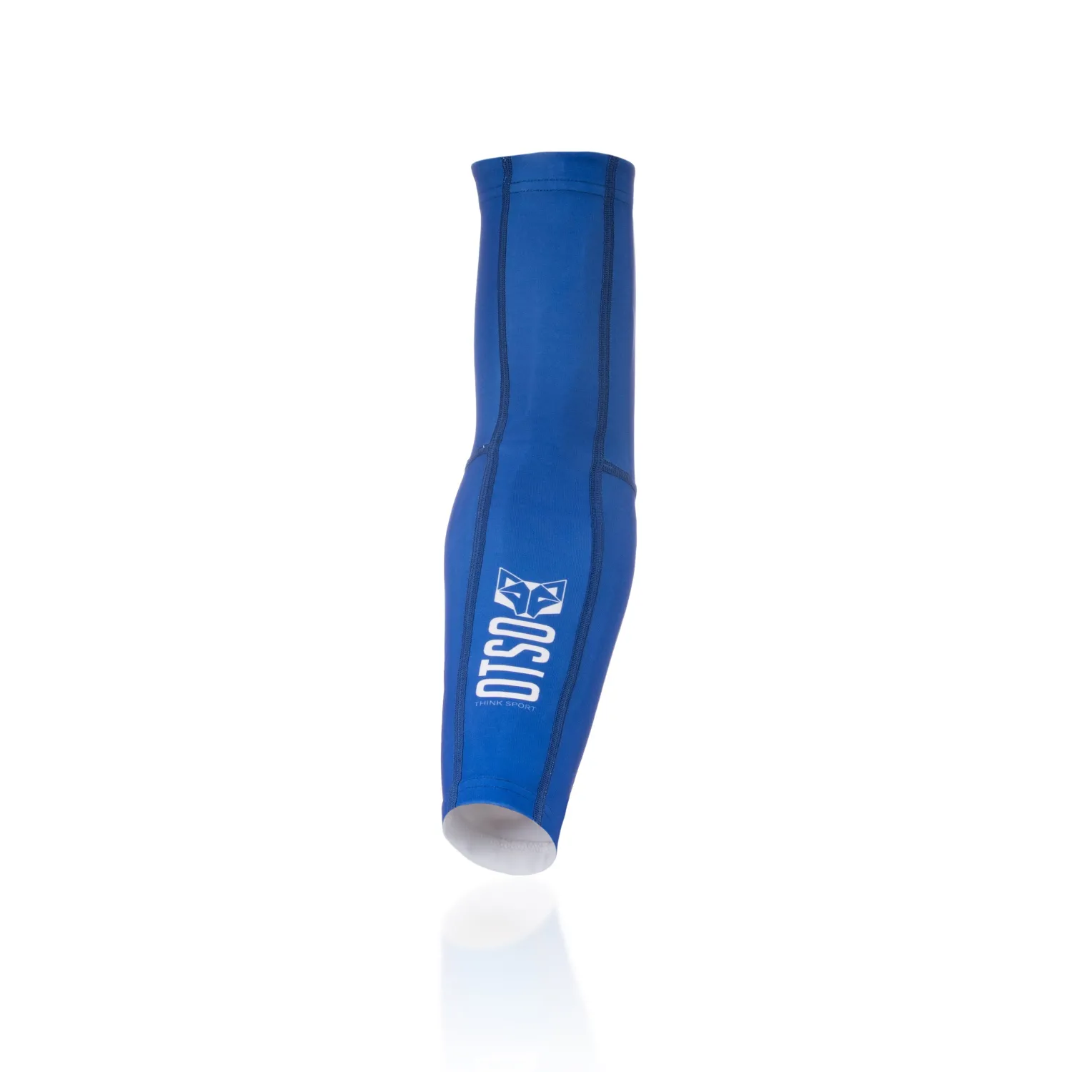 Store OTSO Manguitos - Electric Blue & White