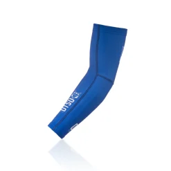 Store OTSO Manguitos - Electric Blue & White