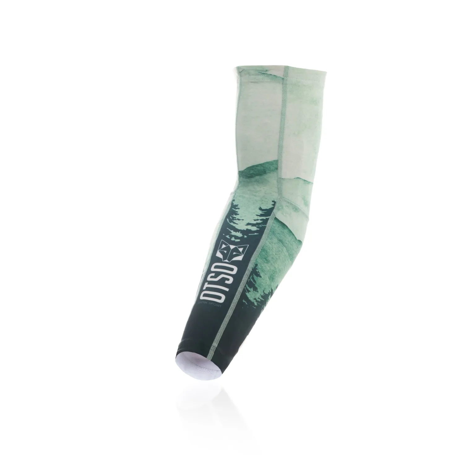 Shop OTSO Manguitos - Green Forest
