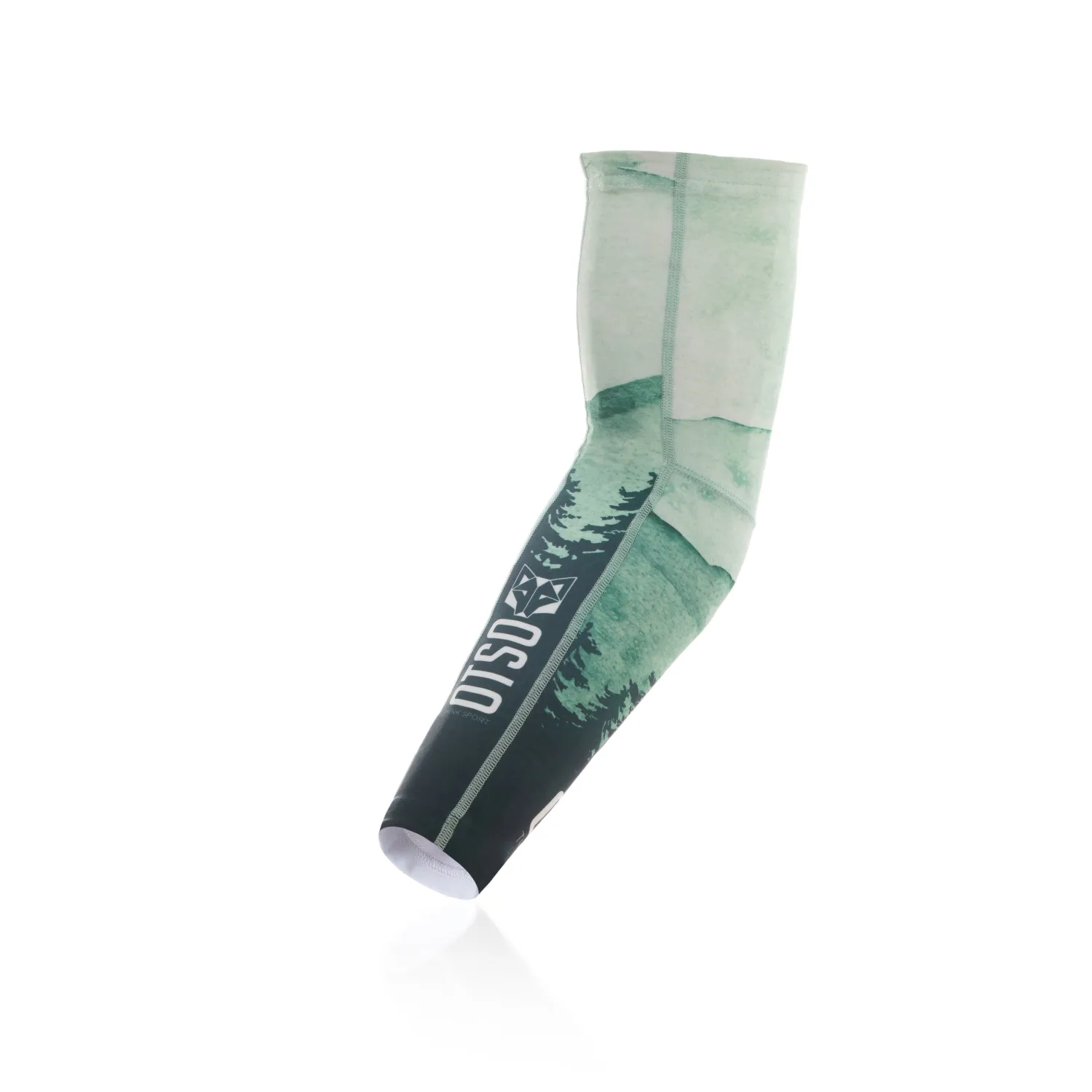 Shop OTSO Manguitos - Green Forest