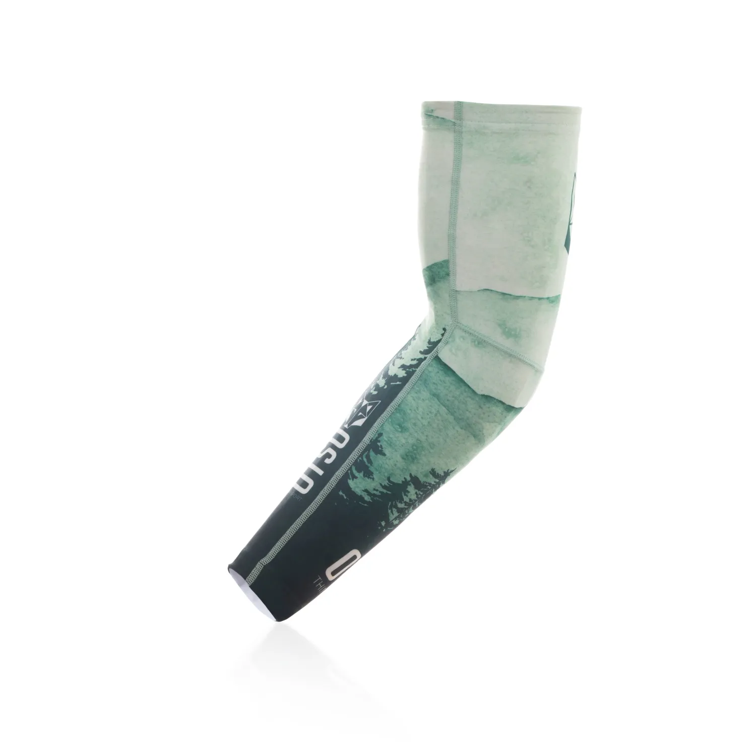 Shop OTSO Manguitos - Green Forest