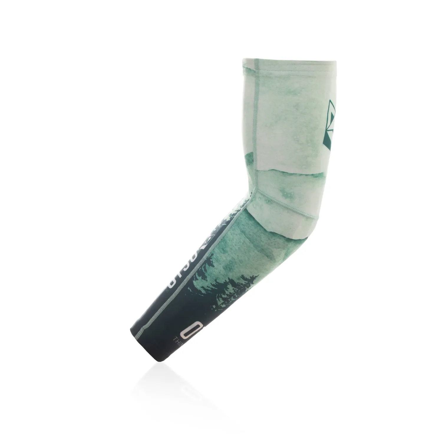 Shop OTSO Manguitos - Green Forest