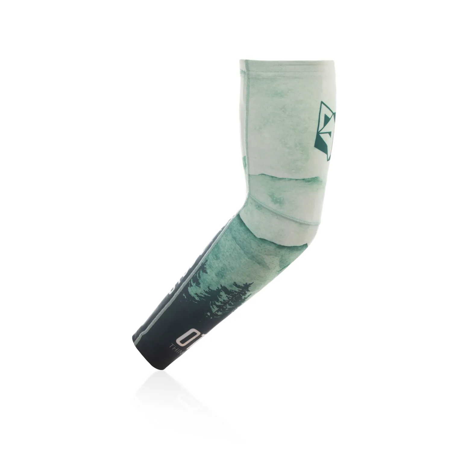 Shop OTSO Manguitos - Green Forest