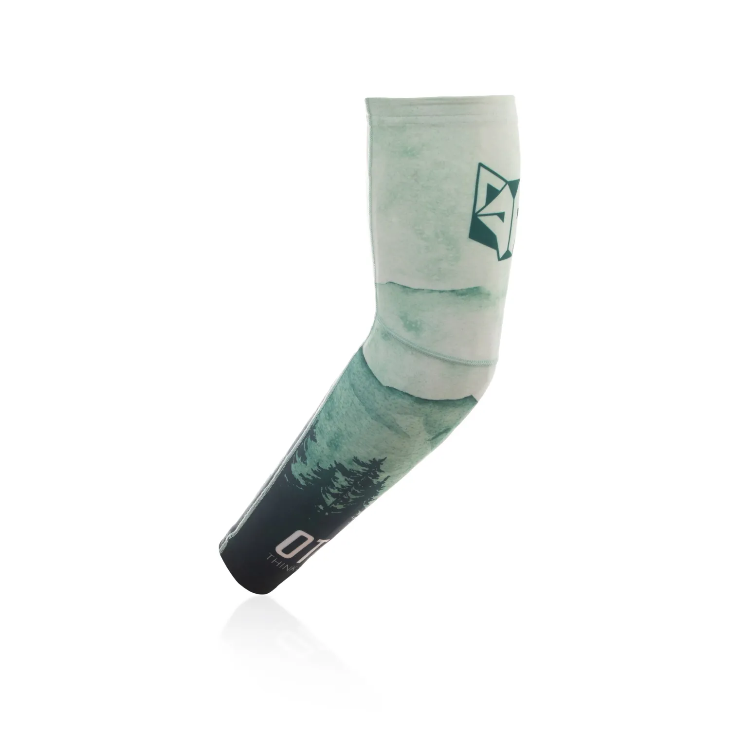 Shop OTSO Manguitos - Green Forest