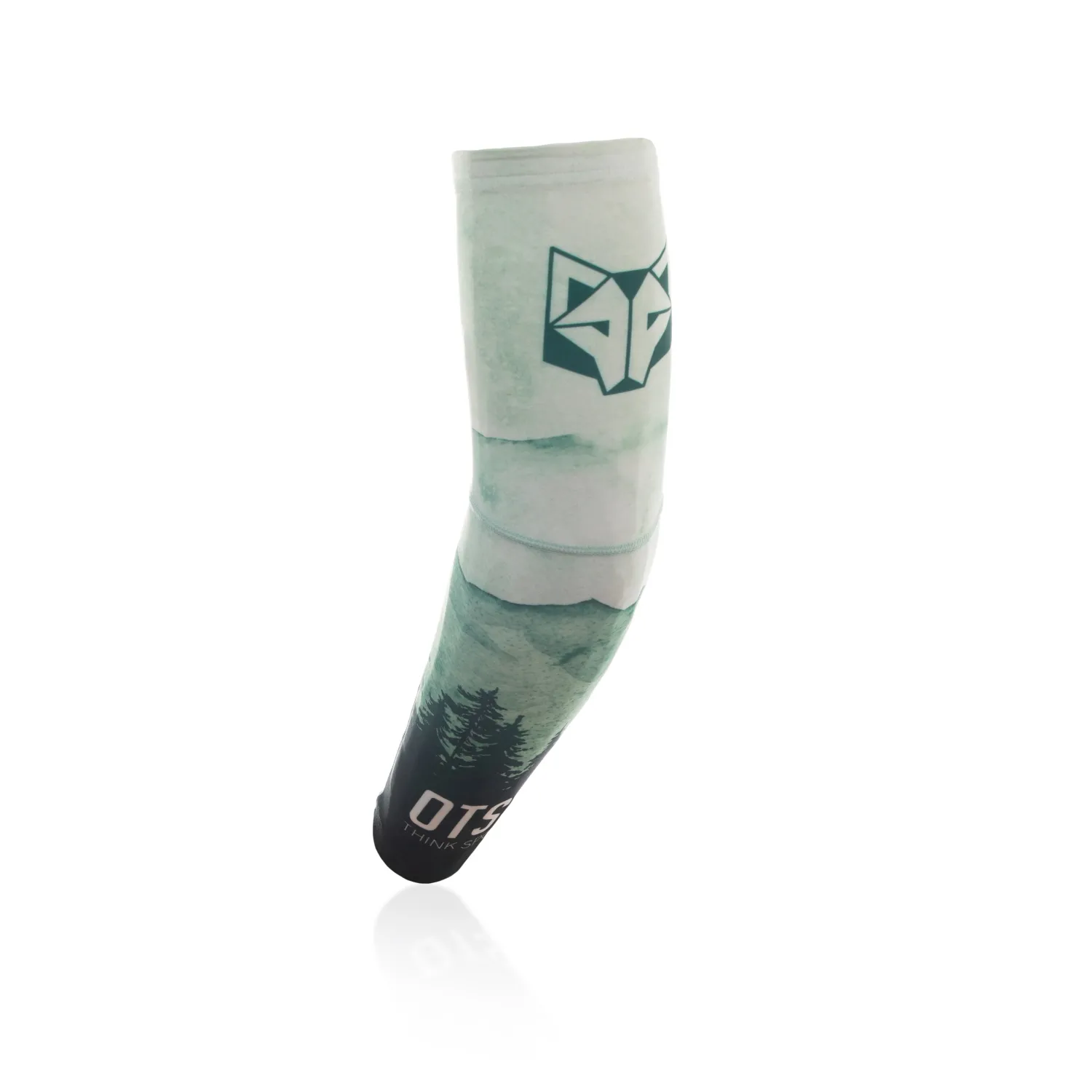 Shop OTSO Manguitos - Green Forest