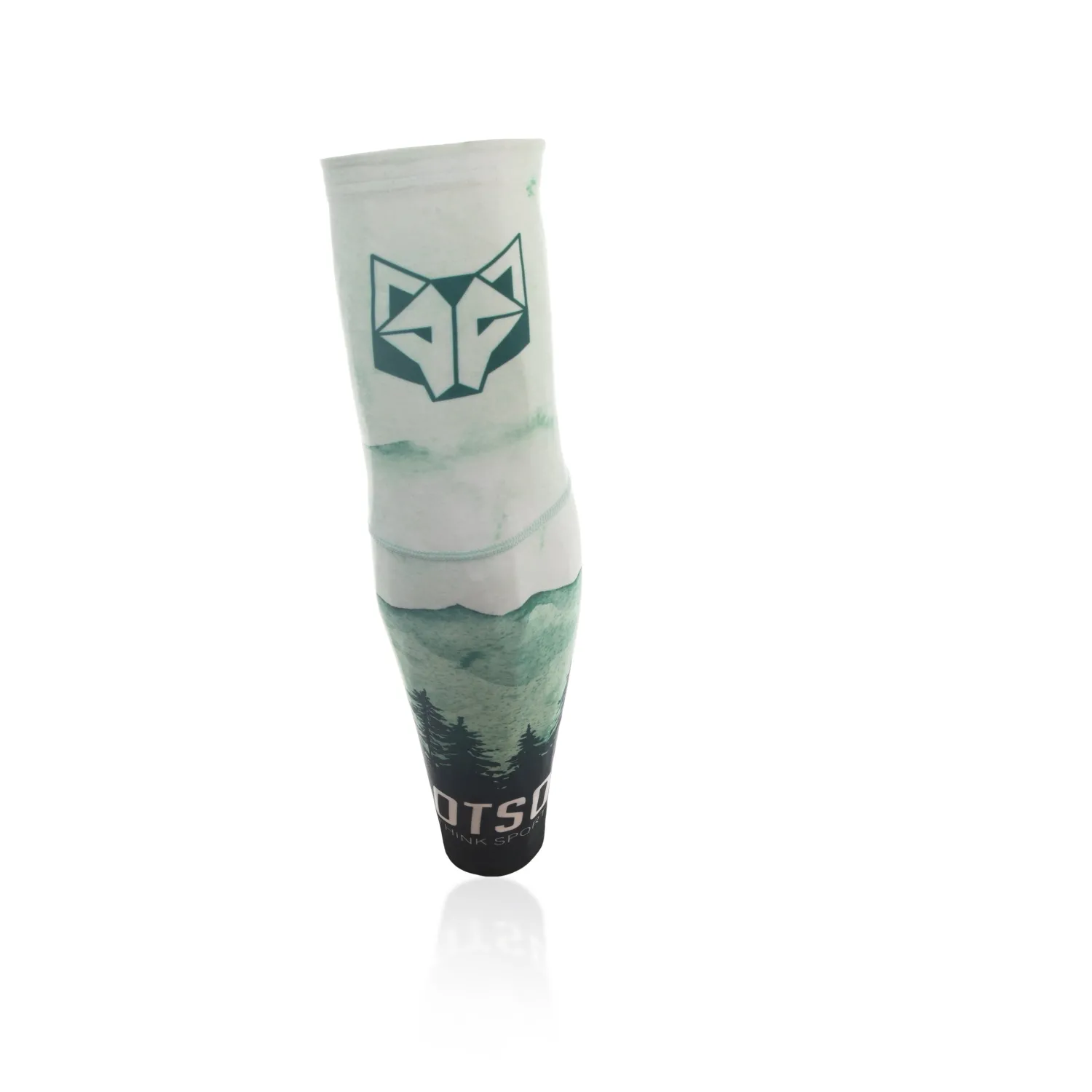 Shop OTSO Manguitos - Green Forest
