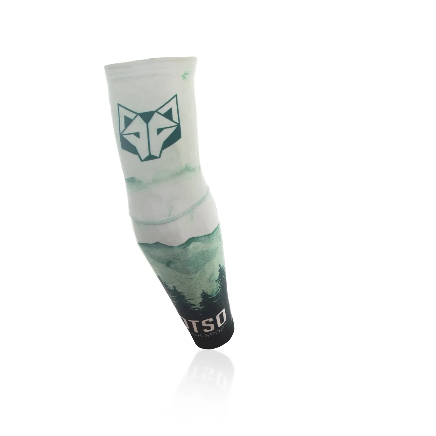 Shop OTSO Manguitos - Green Forest