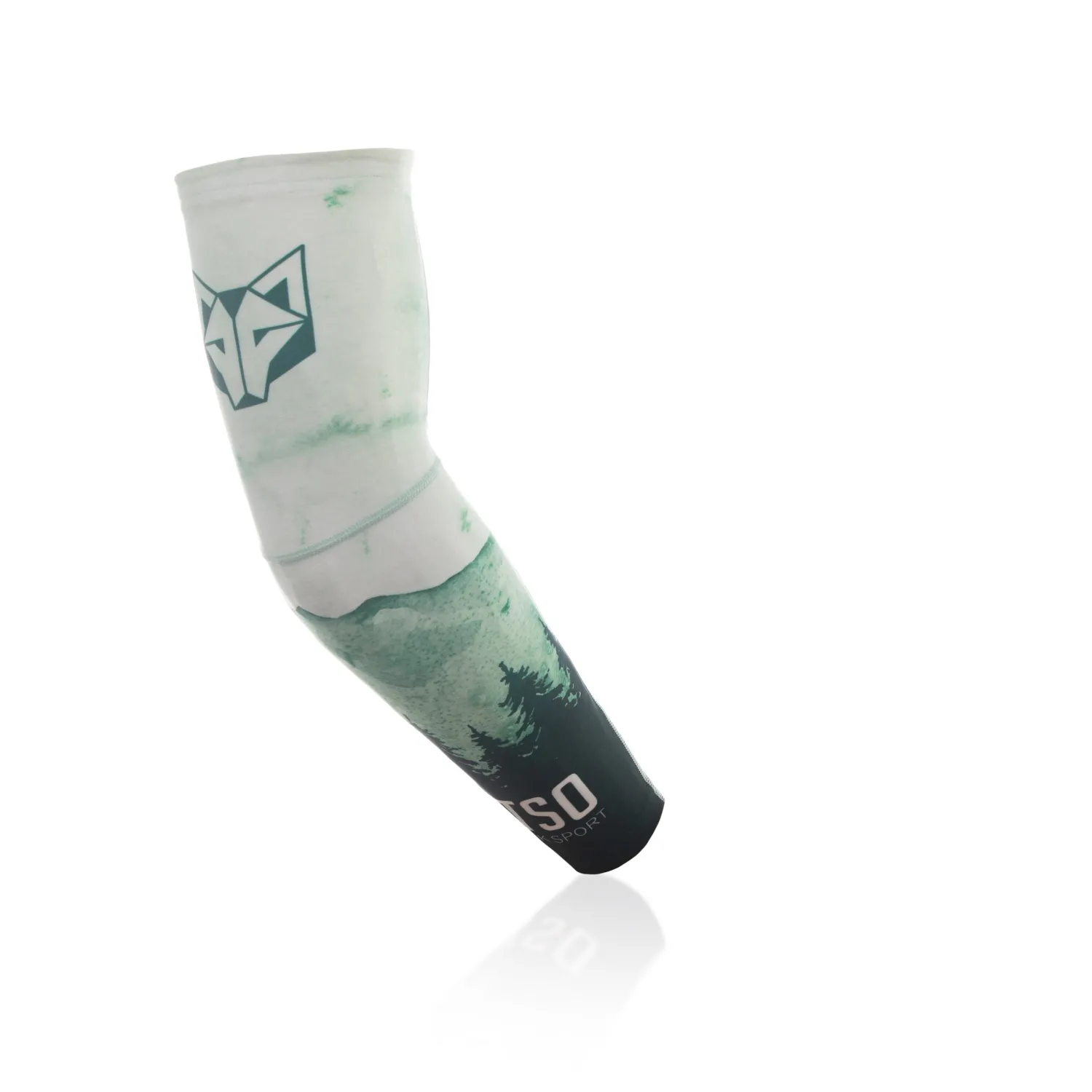 Shop OTSO Manguitos - Green Forest