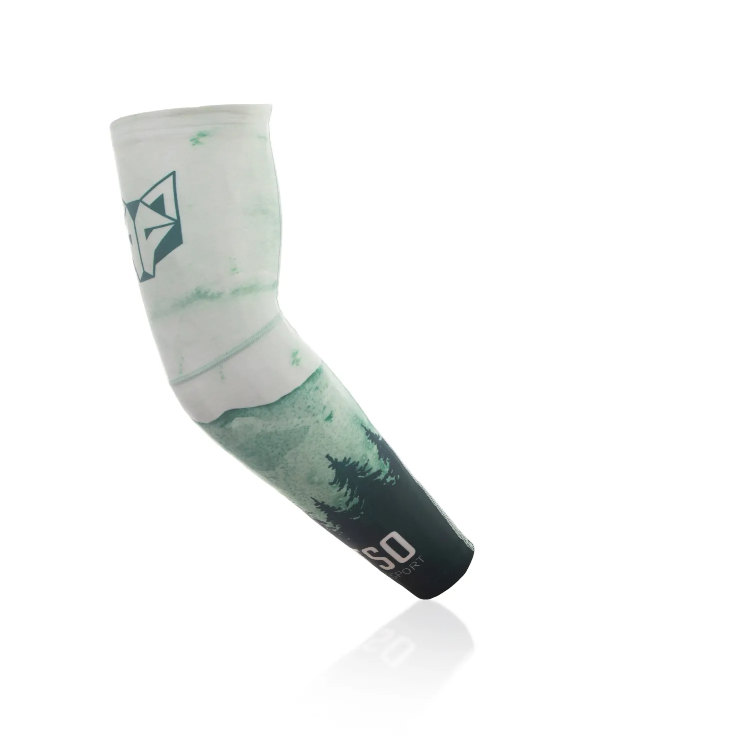 Shop OTSO Manguitos - Green Forest