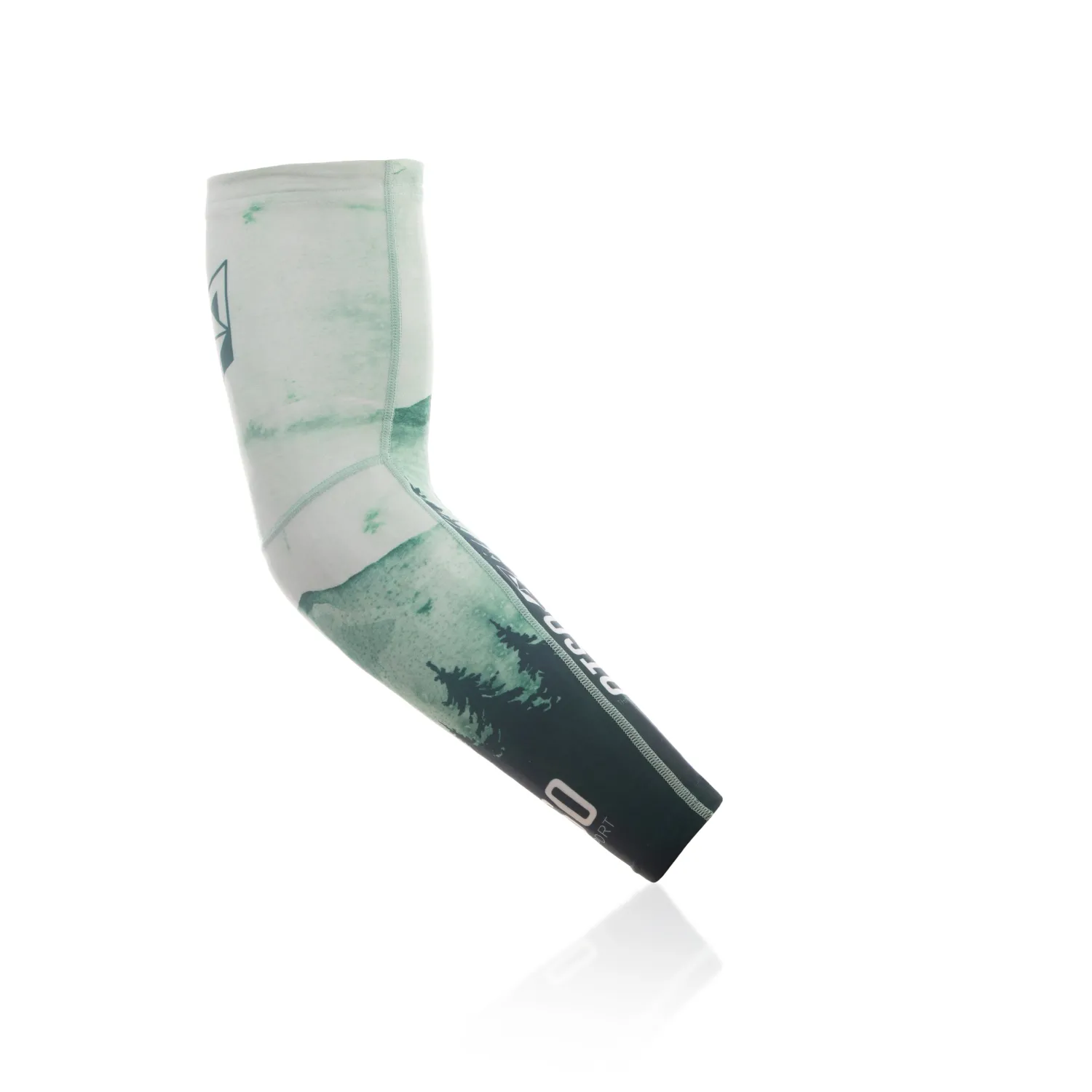 Shop OTSO Manguitos - Green Forest