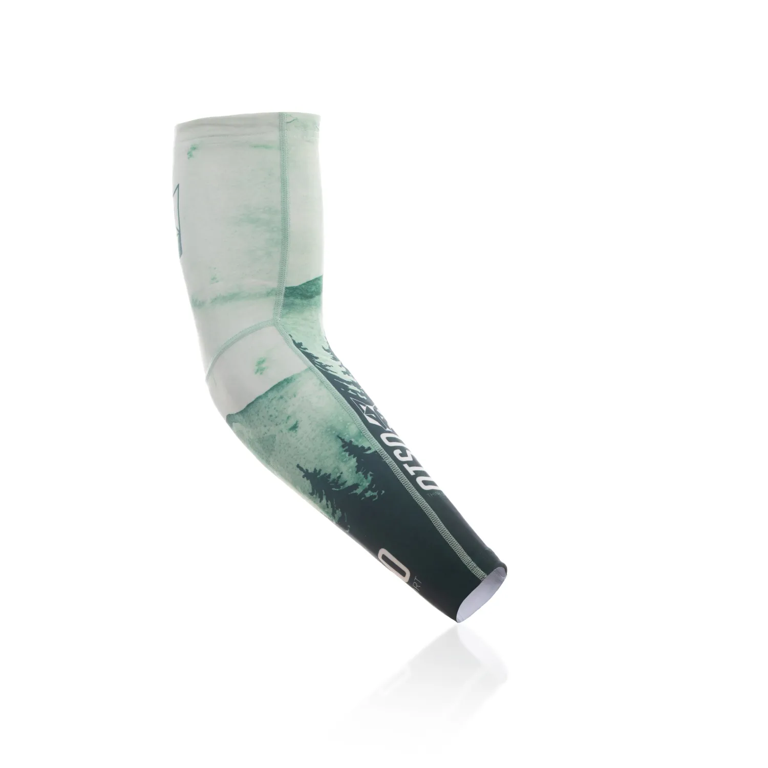 Shop OTSO Manguitos - Green Forest