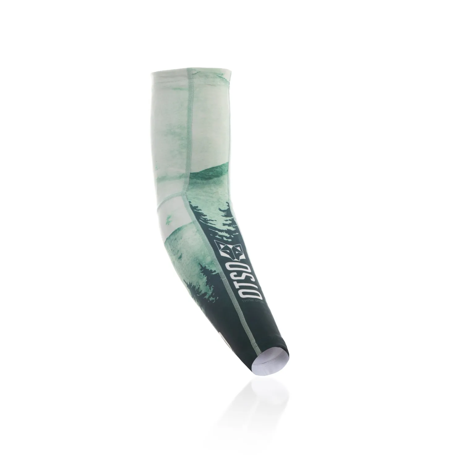 Shop OTSO Manguitos - Green Forest