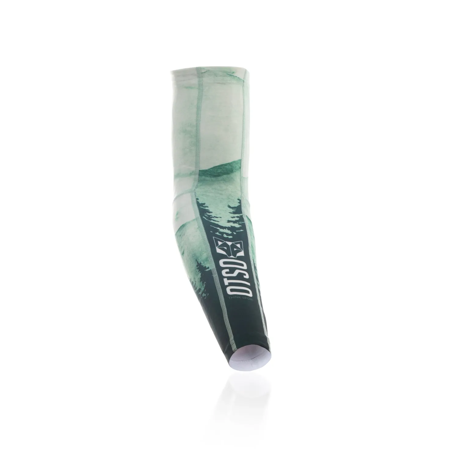 Shop OTSO Manguitos - Green Forest