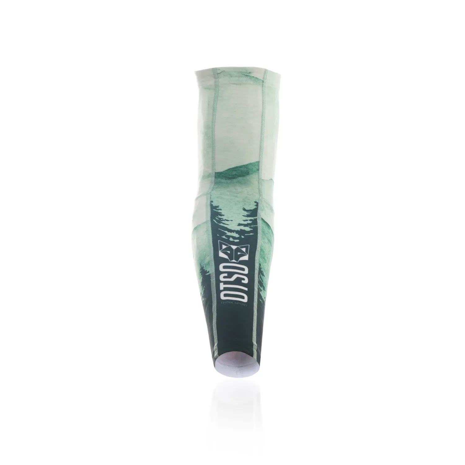 Shop OTSO Manguitos - Green Forest