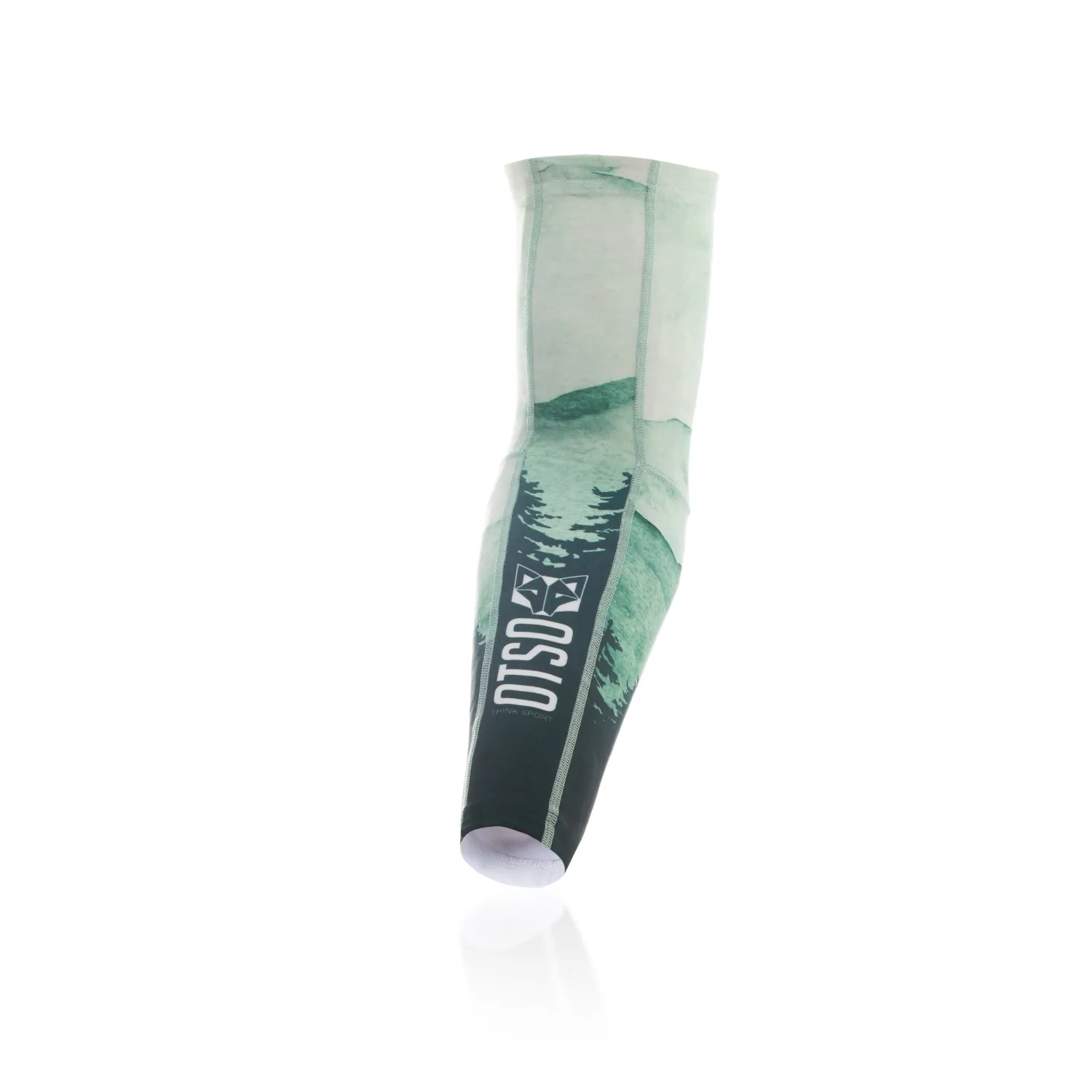 Shop OTSO Manguitos - Green Forest